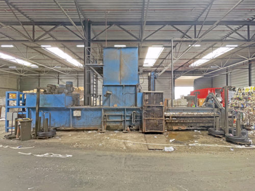PAAL KONTI 425 G/S/K - REMAN