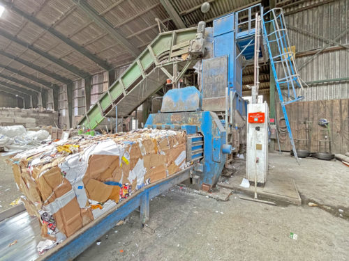BOA 2200A 110.6 - REMAN